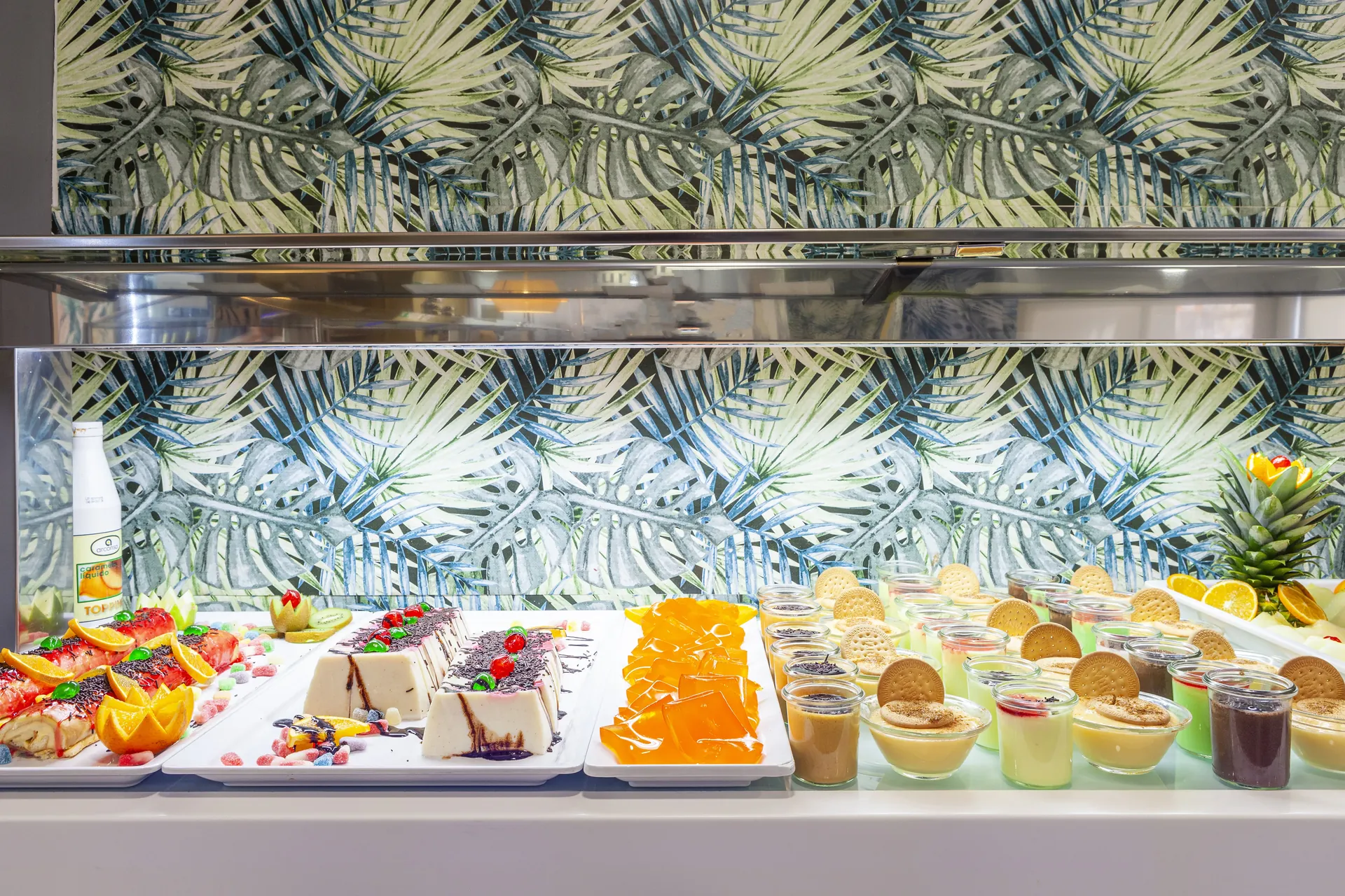 Restaurante Buffet 03